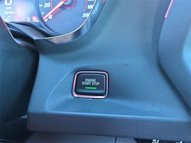 2023 Chevrolet Camaro SS