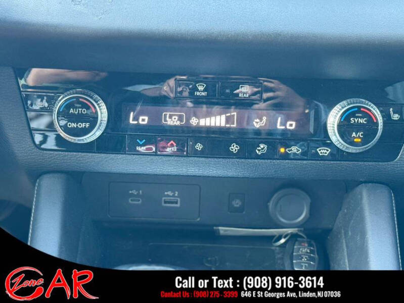 2023 Mitsubishi Outlander