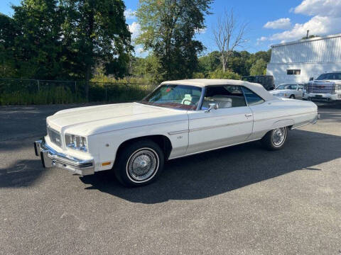 1975 Chevrolet Caprice