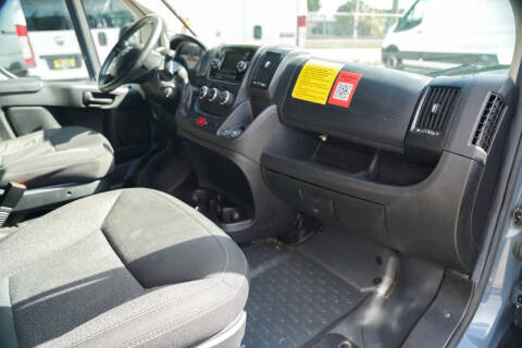 2021 RAM ProMaster 3500 159 WB