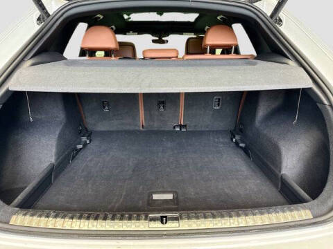 2023 Audi Q3 quattro S line Premium 45 TFSI