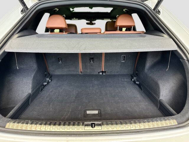 2023 Audi Q3 quattro S line Premium 45 TFSI