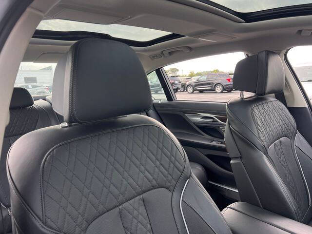2020 BMW 7 Series 740i