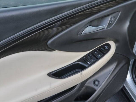 2019 Buick Envision Preferred