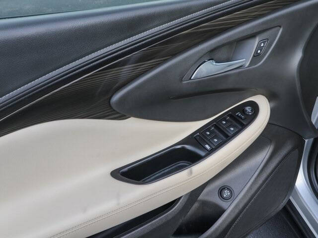 2019 Buick Envision Preferred