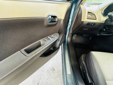 2009 Chevrolet Malibu Hybrid