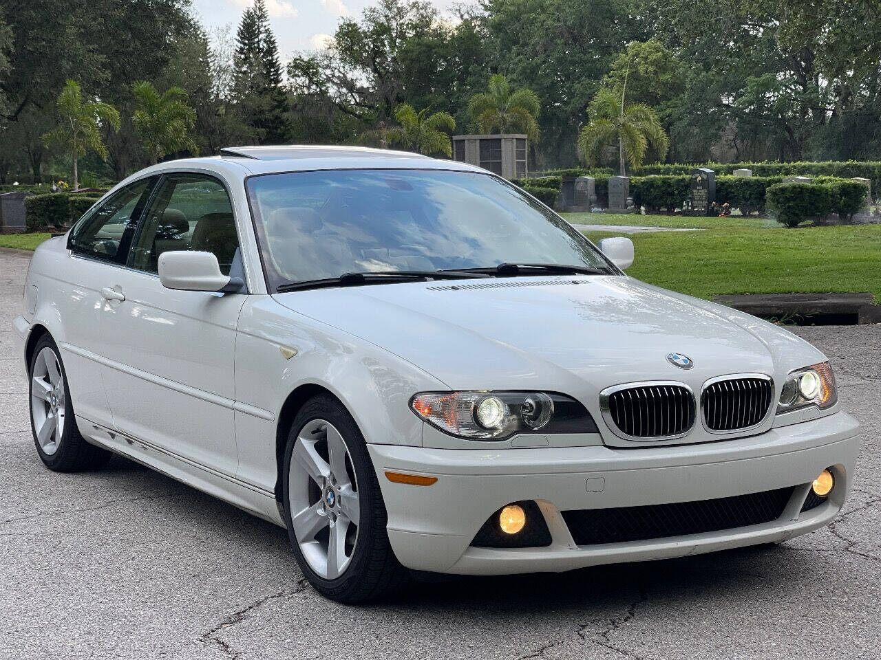 2006 BMW 3 Series for sale at ROADHOUSE AUTO SALES INC. in Tampa, FL