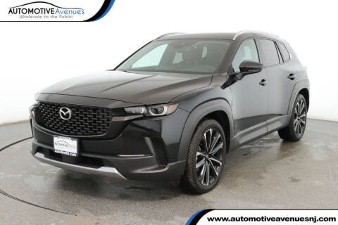 2023 Mazda CX-50