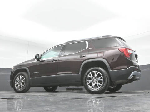 2020 GMC Acadia SLT