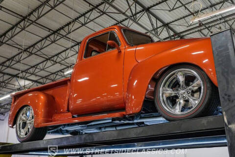 1948 Chevrolet 3100