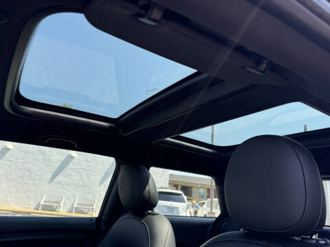 2018 MINI Hardtop 2 Door Oxford Edition