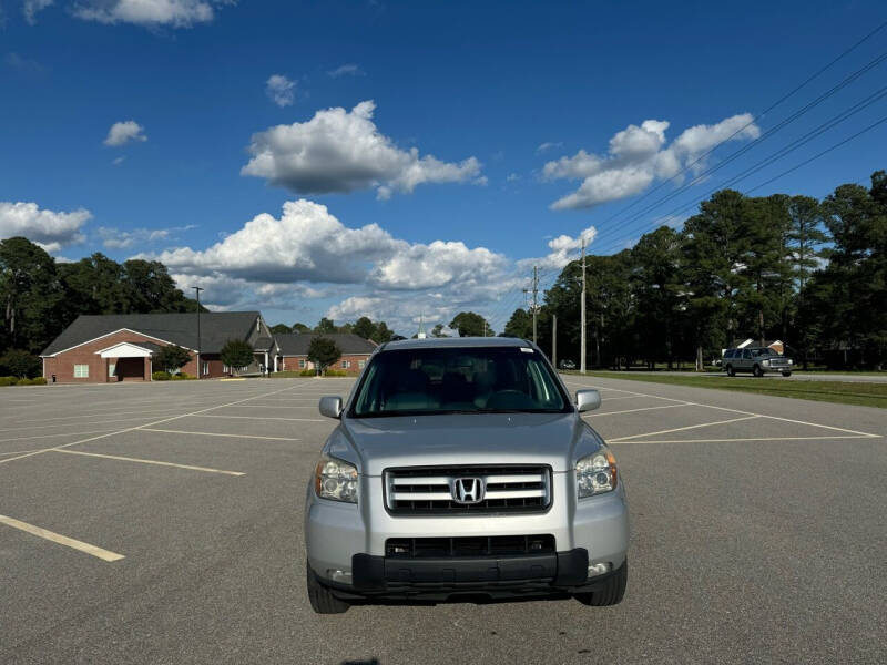 2006 Honda Pilot For Sale