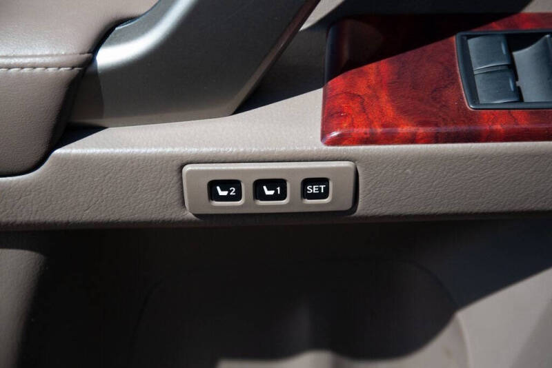 2011 Lexus GX 460 Premium