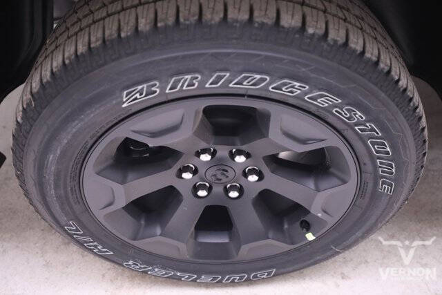 2026 RAM 1500 Lone Star