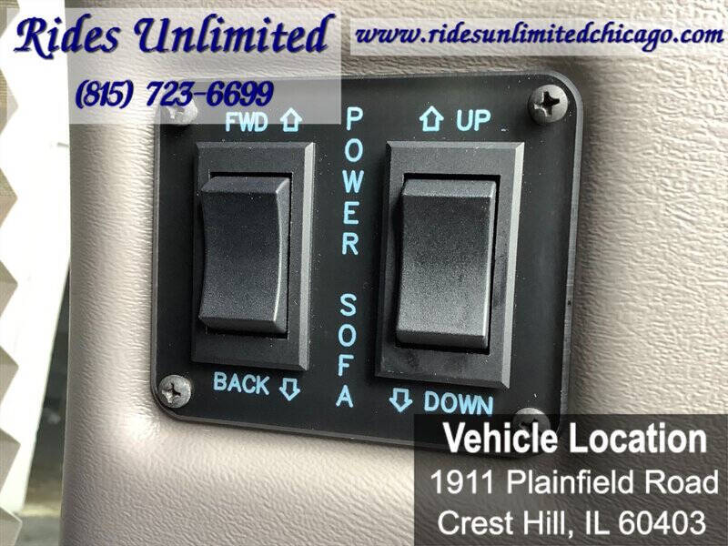 2015 Chevrolet Express 2500