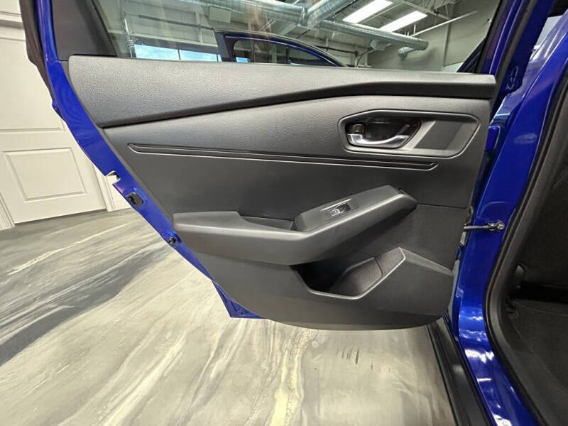 2023 Honda Accord Hybrid