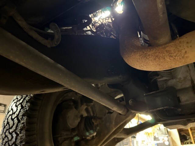 1998 Chevrolet C/K 3500 Series K3500 Cheyenne