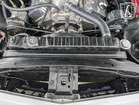 1968 Chevrolet Impala