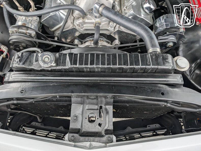 1968 Chevrolet Impala