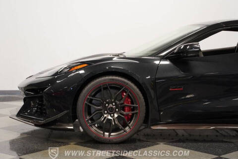2023 Chevrolet Corvette Z06