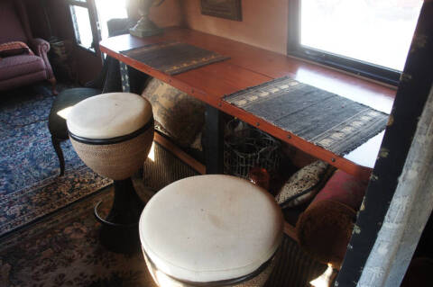 1963 Airstream Overlander 23'