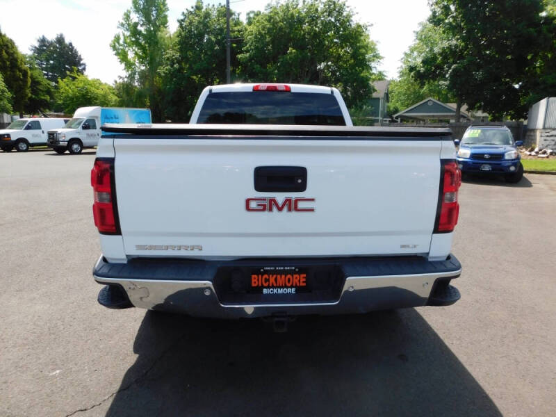 2014 GMC Sierra 1500