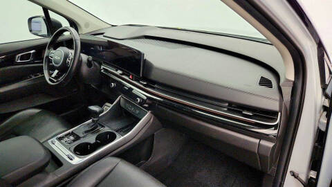2025 Kia Carnival SX Prestige