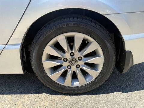2011 Honda Civic