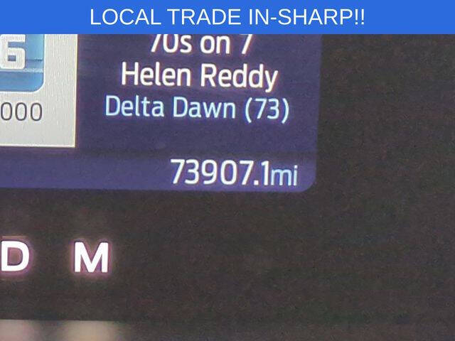 2021 Ford Bronco Wildtrak Advanced