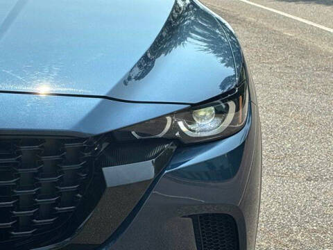 2025 Mazda CX-50 2.5 S Premium Plus