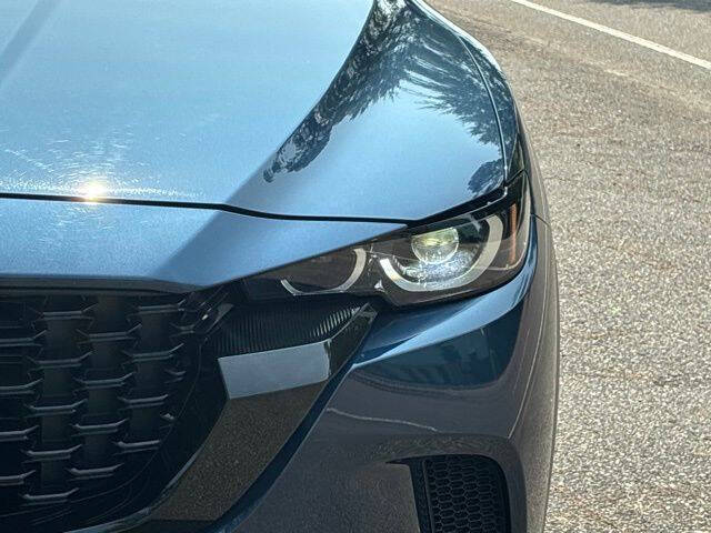 2025 Mazda CX-50 2.5 S Premium Plus
