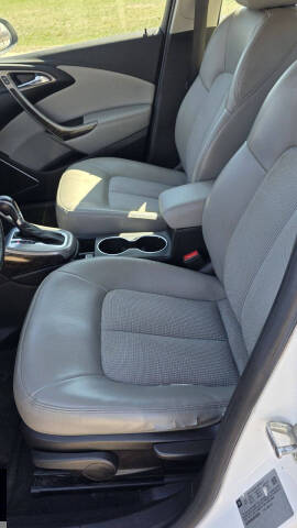 2013 Buick Verano
