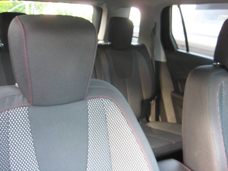 2015 GMC Terrain SLE-2