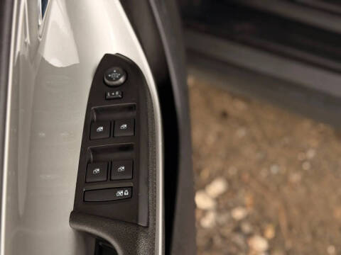 2014 Chevrolet Volt Premium