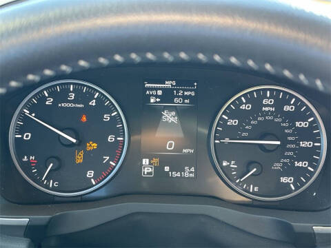 2024 Subaru Ascent Premium 7-Passenger