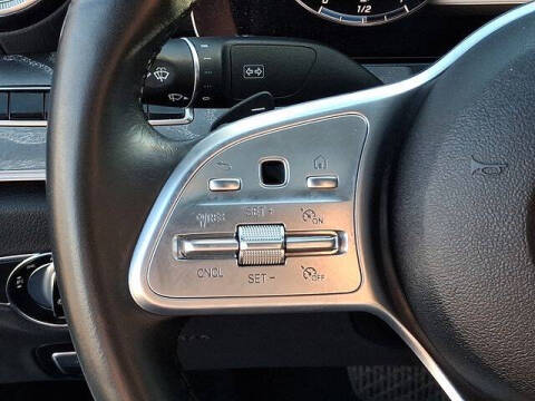 2019 Mercedes-Benz CLS CLS 450 4MATIC