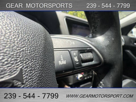 2015 Audi Q5 2.0T quattro Premium Plus