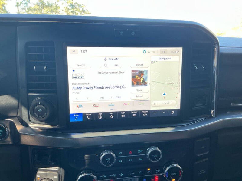 2025 Ford F-250 Super Duty