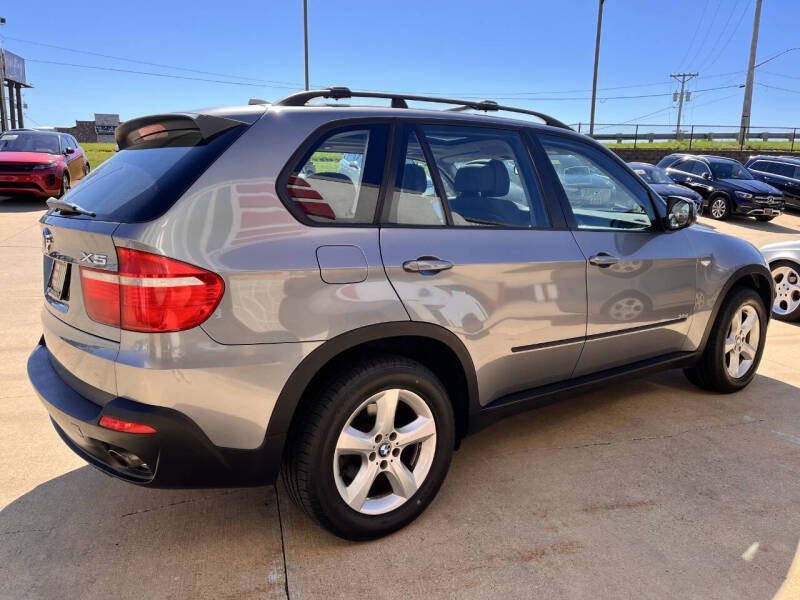 2008 BMW X5 3.0si