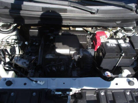 2019 Mitsubishi Mirage G4 ES