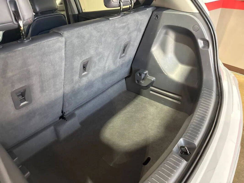 2020 Chevrolet Bolt EV Premier