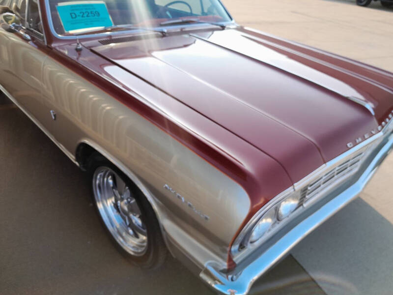 1964 Chevrolet El Camino