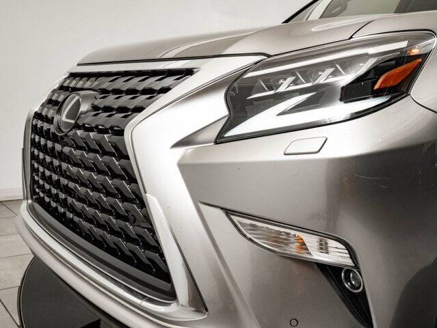 2023 Lexus GX 460
