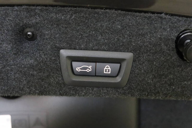 2016 BMW 5 Series 528i xDrive