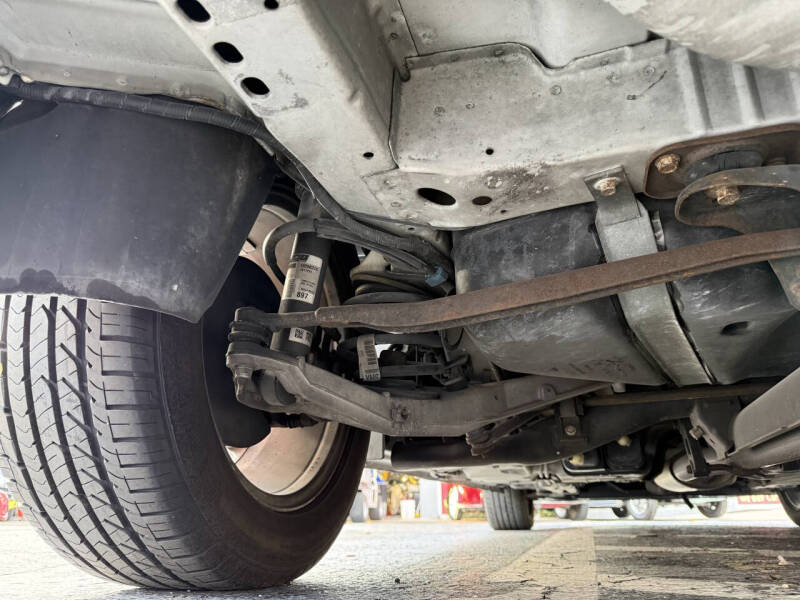 2007 Buick Lucerne CXL V6