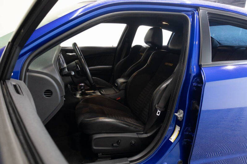 2018 Dodge Charger Daytona 392