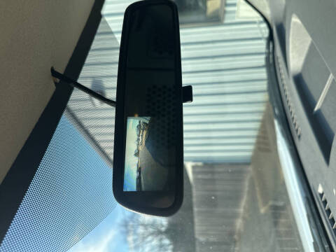 2025 Chevrolet Express 2500