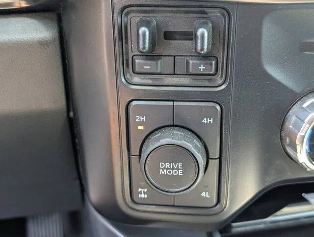 2023 Ford F-250 Super Duty