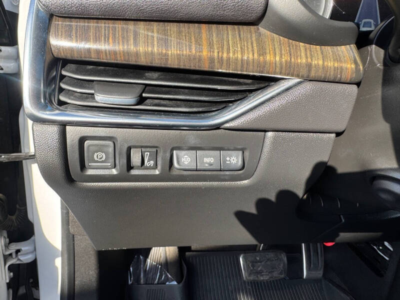 2019 Cadillac XT4 Sport