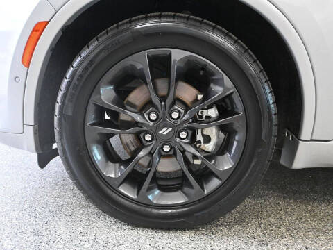 2023 Dodge Durango R/T